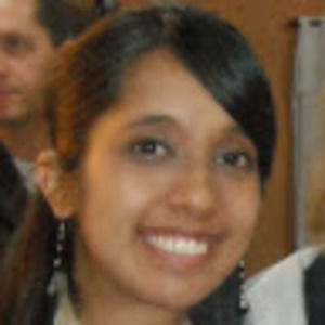 Meet your Posher, Shereen